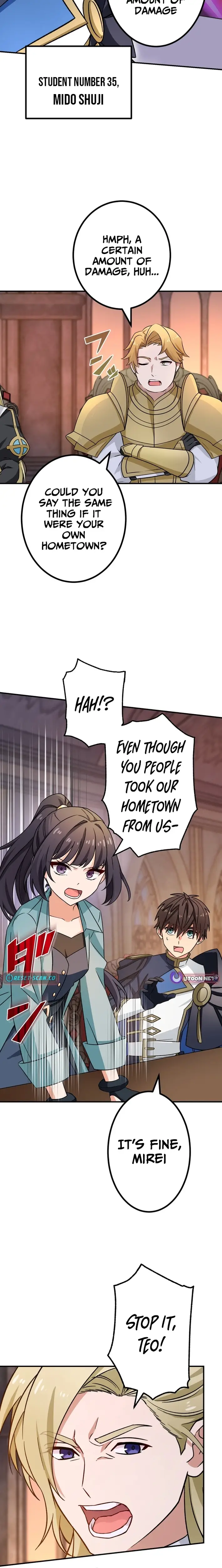 Read The Top Assassin in Another World EN Manga Online