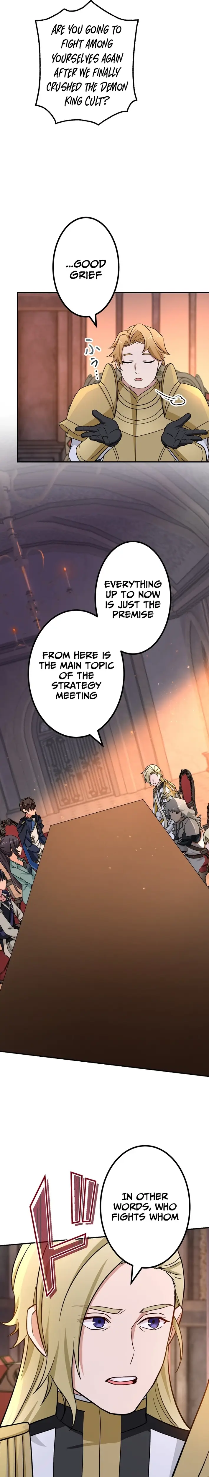 Read The Top Assassin in Another World EN Manga Online