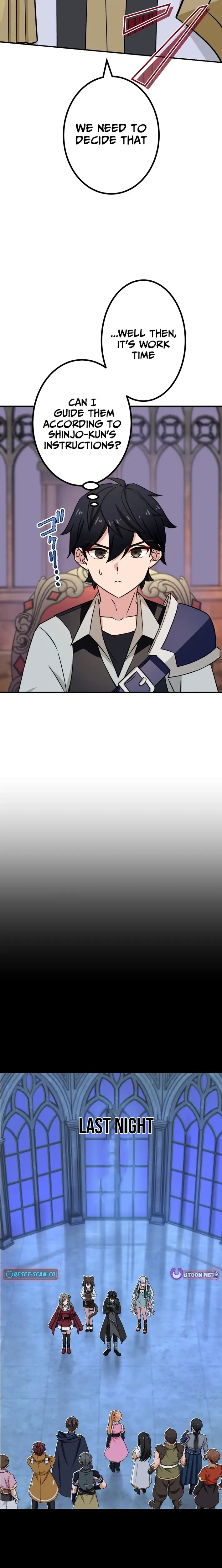 Read The Top Assassin in Another World EN Manga Online