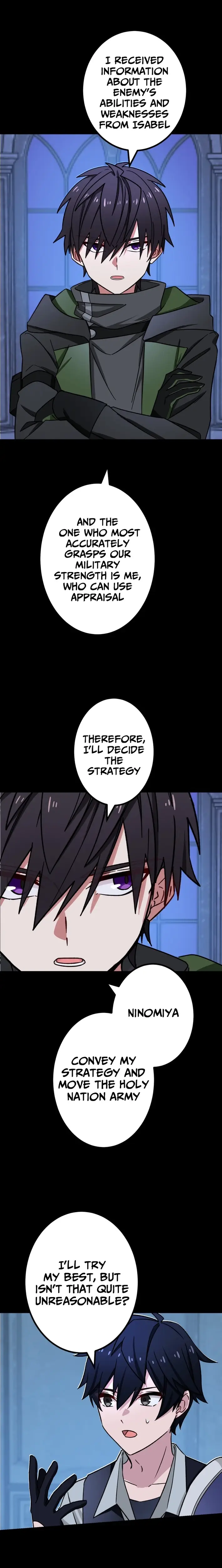 Read The Top Assassin in Another World EN Manga Online