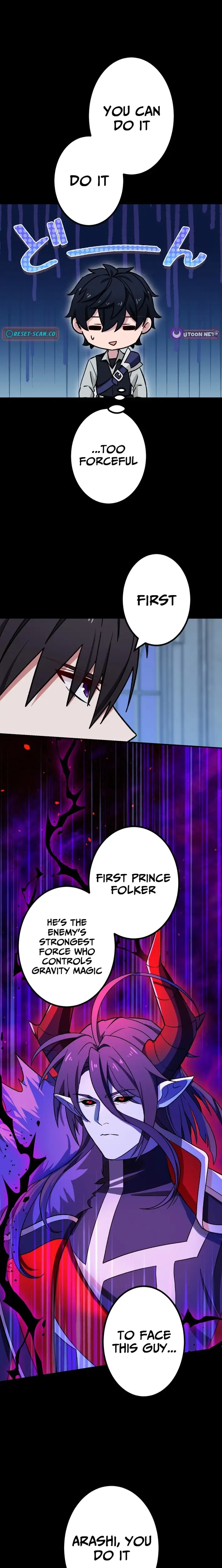 Read The Top Assassin in Another World EN Manga Online