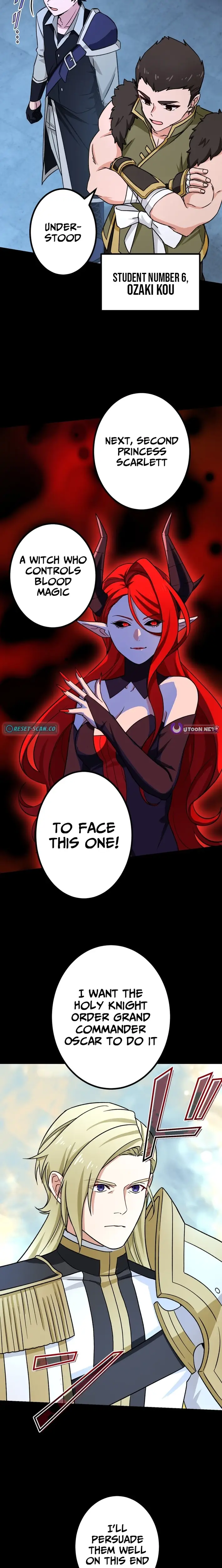 Read The Top Assassin in Another World EN Manga Online