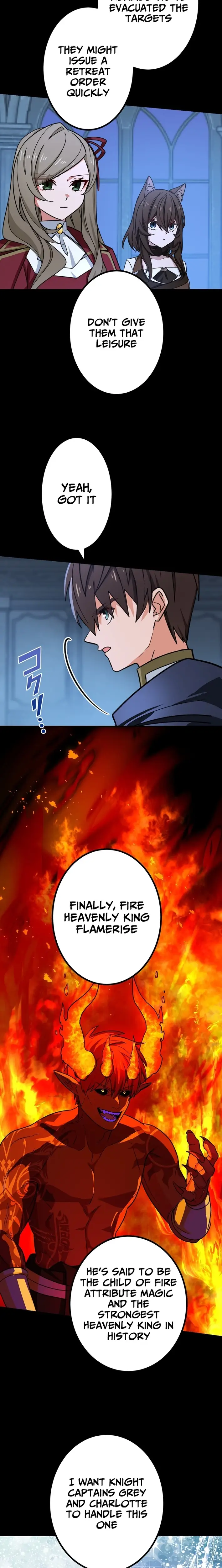 Read The Top Assassin in Another World EN Manga Online