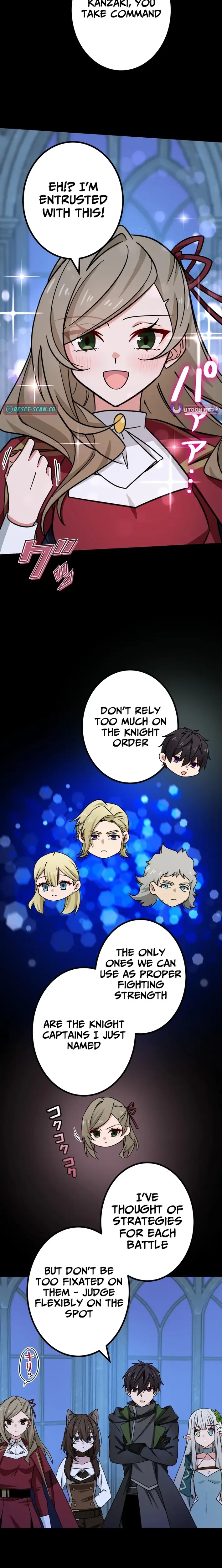 Read The Top Assassin in Another World EN Manga Online