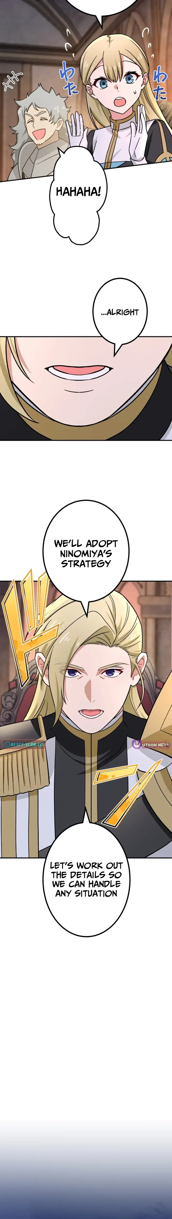 Read The Top Assassin in Another World EN Manga Online