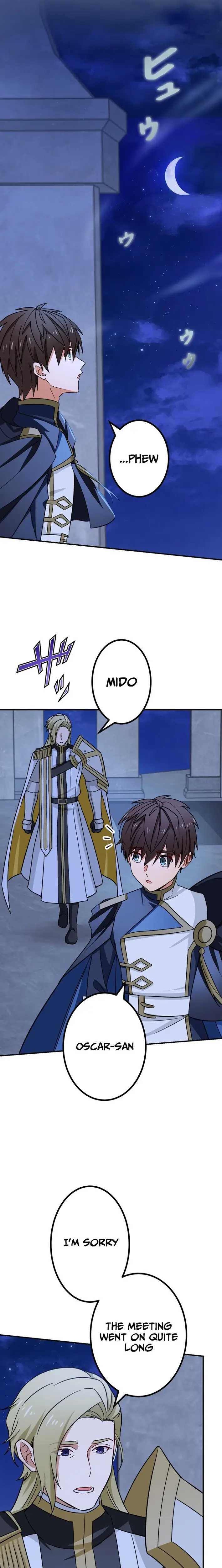 Read The Top Assassin in Another World EN Manga Online