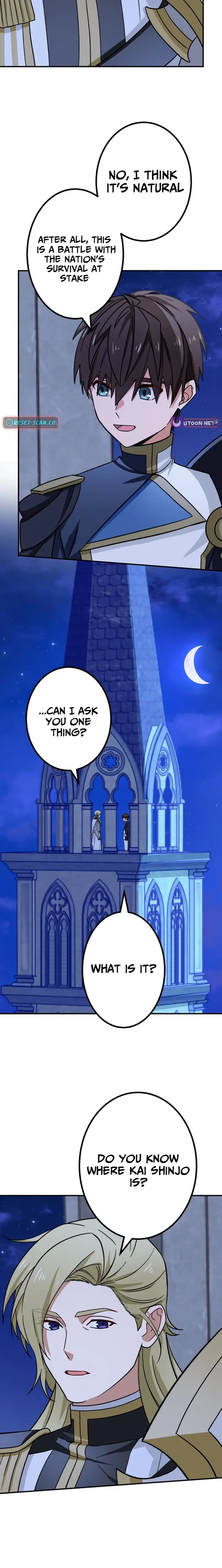 Read The Top Assassin in Another World EN Manga Online