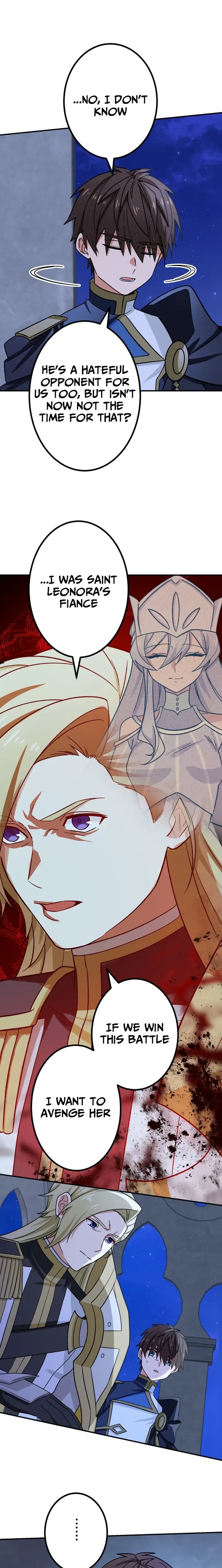 Read The Top Assassin in Another World EN Manga Online