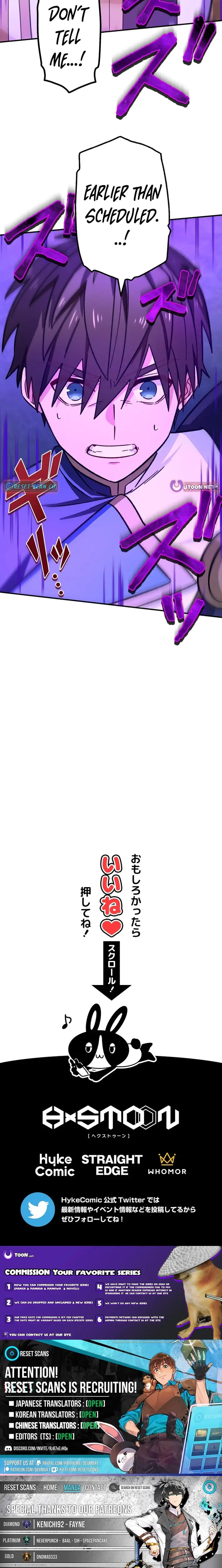 Read The Top Assassin in Another World EN Manga Online