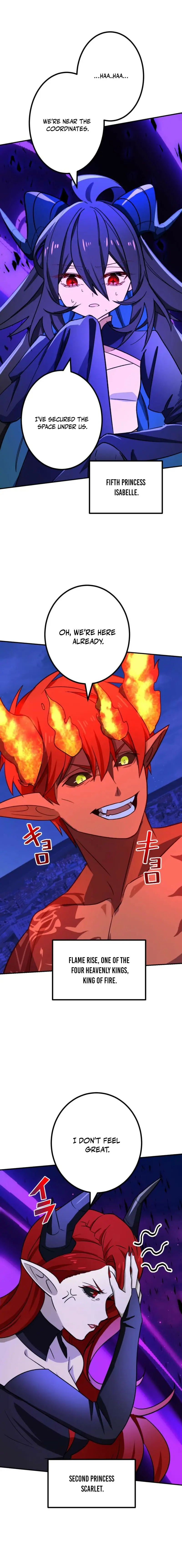 Read The Top Assassin in Another World EN Manga Online