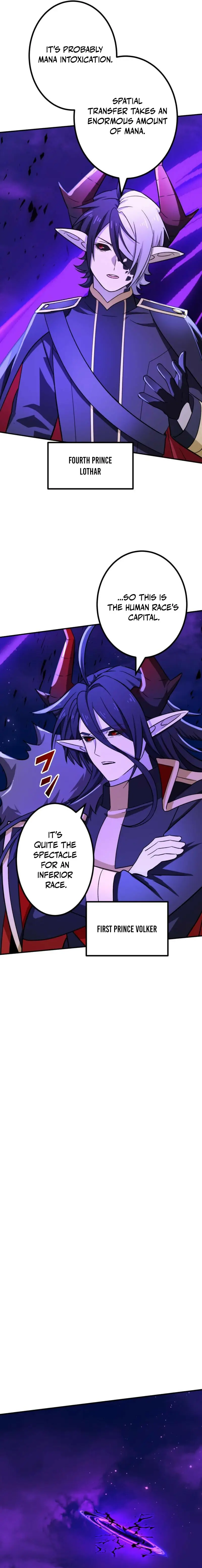 Read The Top Assassin in Another World EN Manga Online