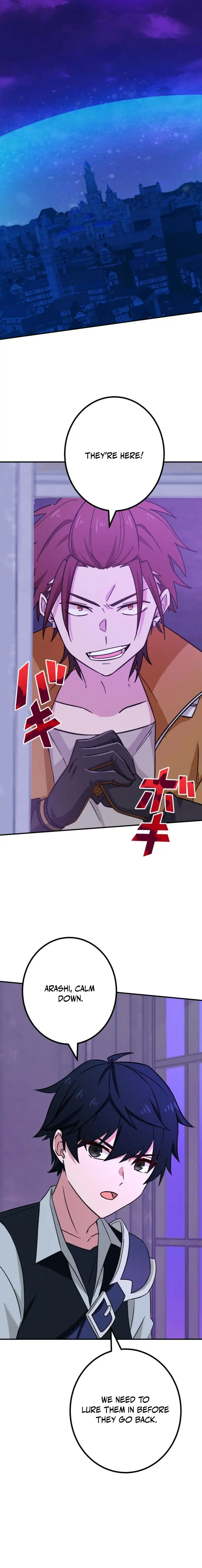 Read The Top Assassin in Another World EN Manga Online