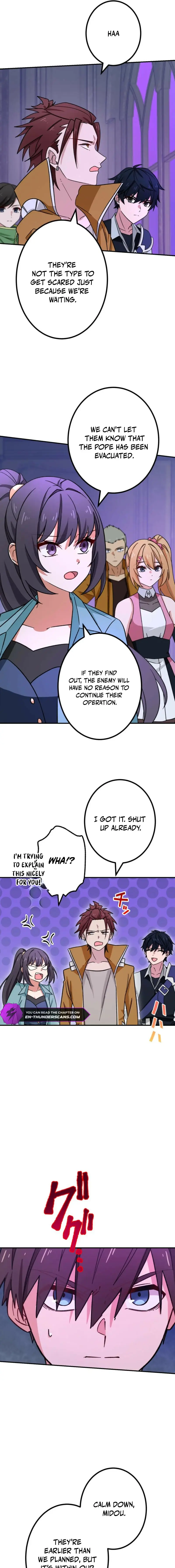 Read The Top Assassin in Another World EN Manga Online