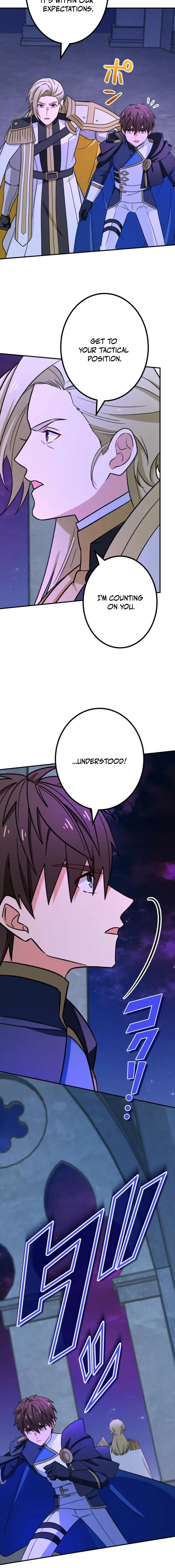 Read The Top Assassin in Another World EN Manga Online