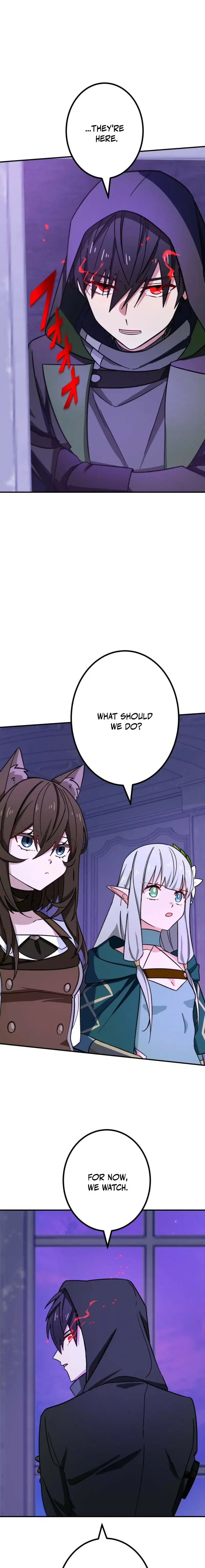 Read The Top Assassin in Another World EN Manga Online