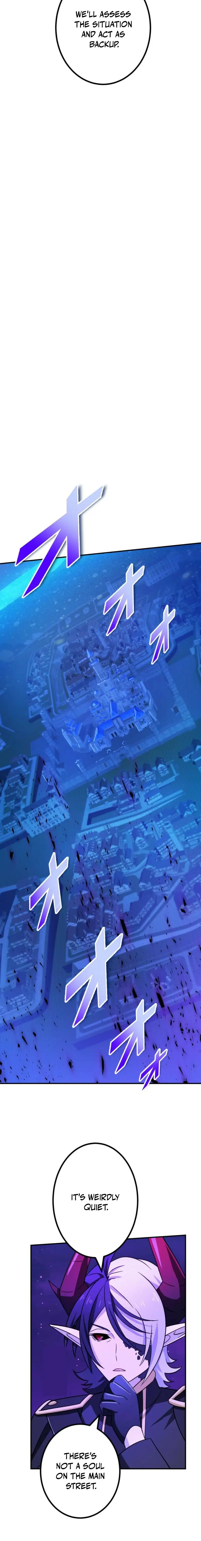 Read The Top Assassin in Another World EN Manga Online