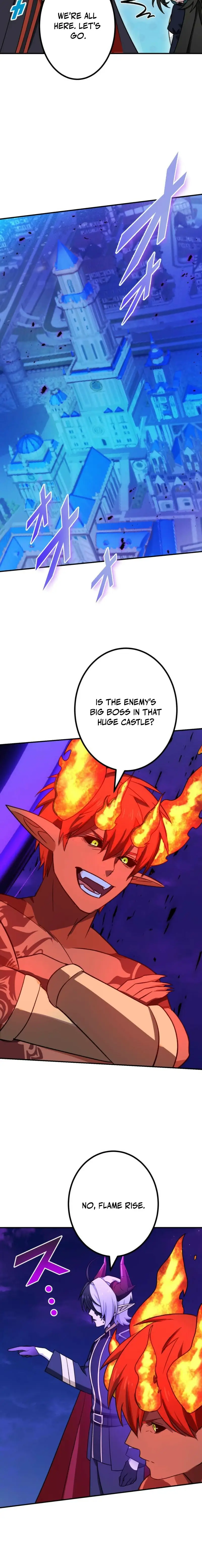 Read The Top Assassin in Another World EN Manga Online