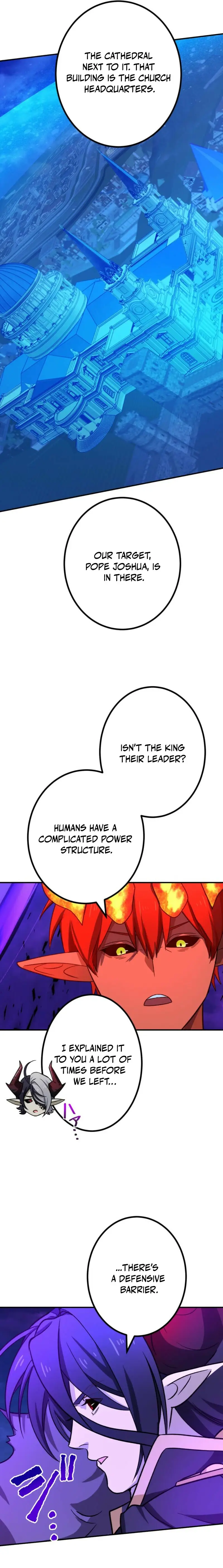 Read The Top Assassin in Another World EN Manga Online