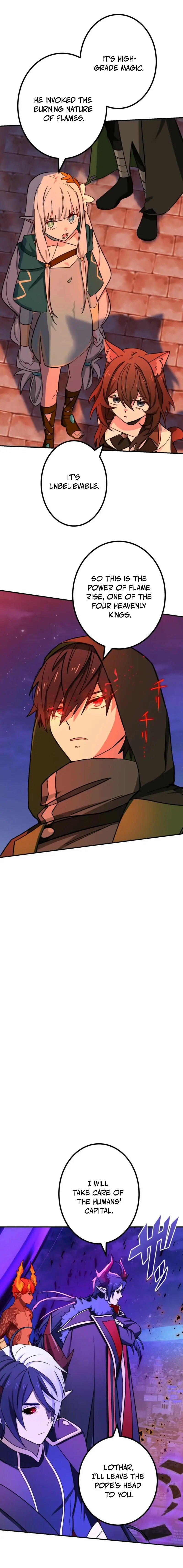 Read The Top Assassin in Another World EN Manga Online