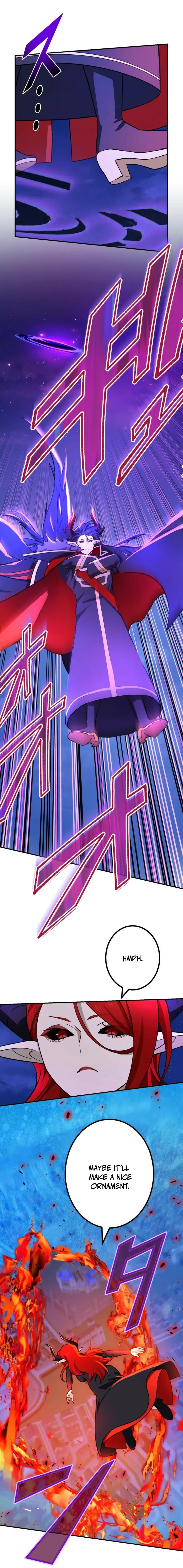 Read The Top Assassin in Another World EN Manga Online