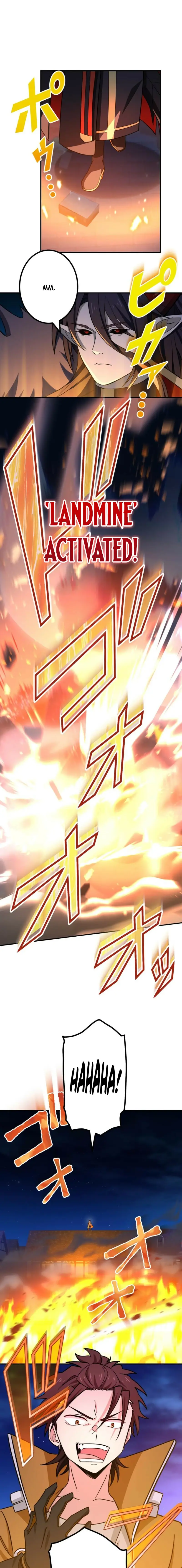 Read The Top Assassin in Another World EN Manga Online