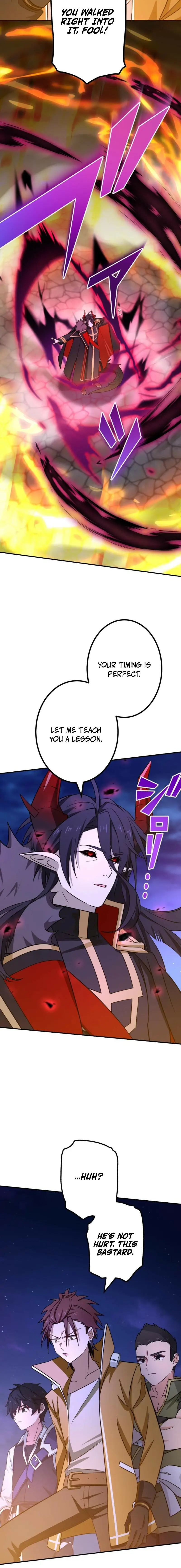 Read The Top Assassin in Another World EN Manga Online