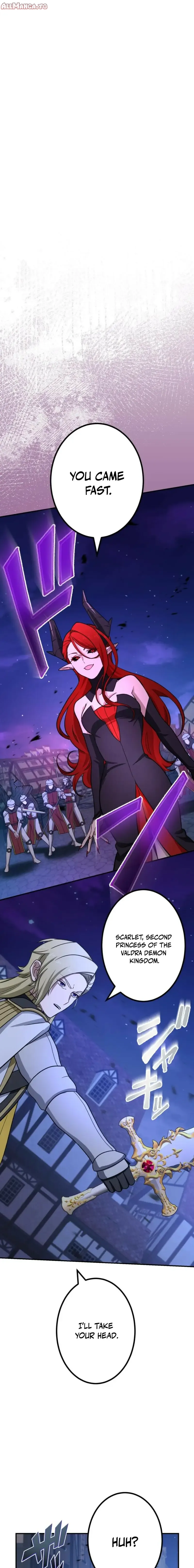 Read The Top Assassin in Another World EN Manga Online