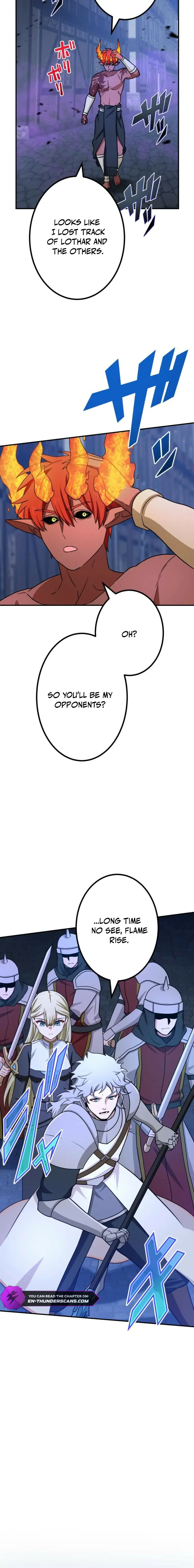 Read The Top Assassin in Another World EN Manga Online