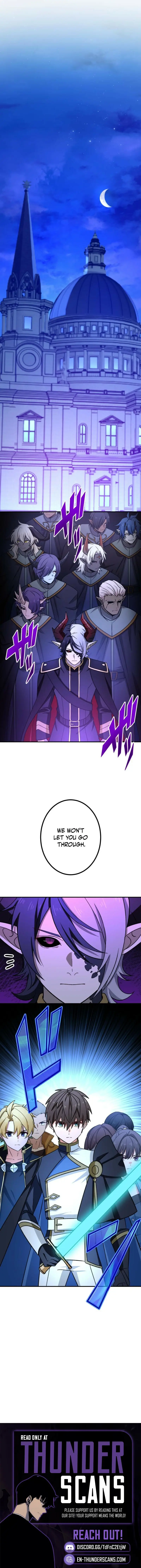 Read The Top Assassin in Another World EN Manga Online