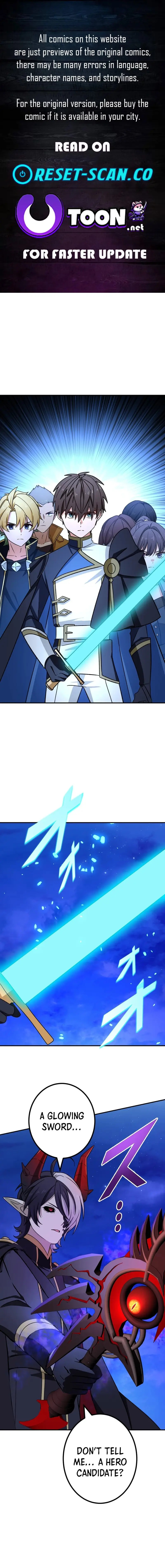 Read The Top Assassin in Another World EN Manga Online