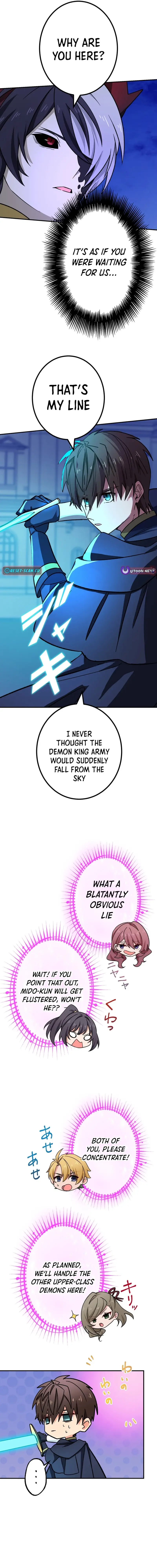 Read The Top Assassin in Another World EN Manga Online