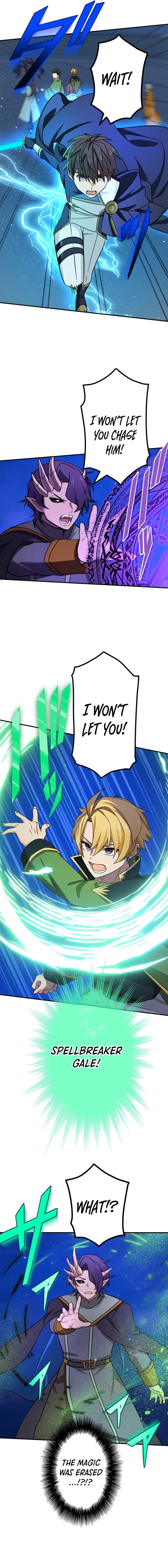 Read The Top Assassin in Another World EN Manga Online