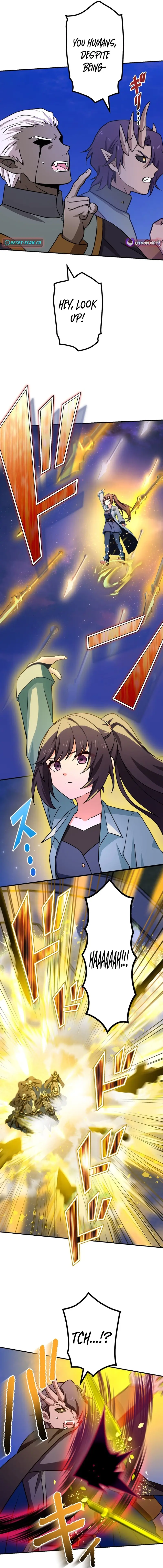 Read The Top Assassin in Another World EN Manga Online