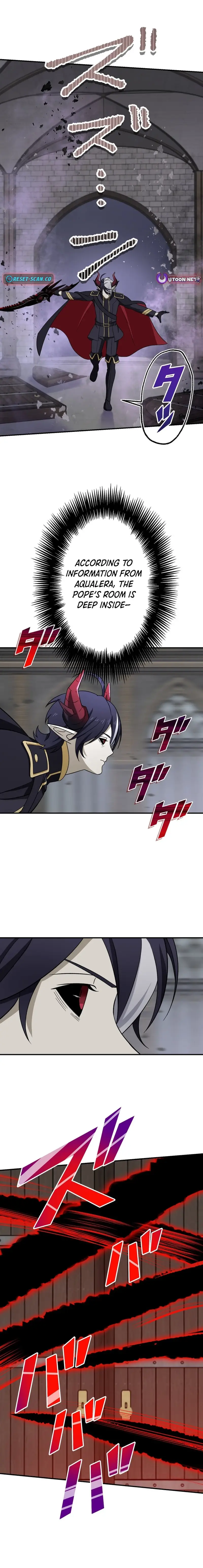 Read The Top Assassin in Another World EN Manga Online