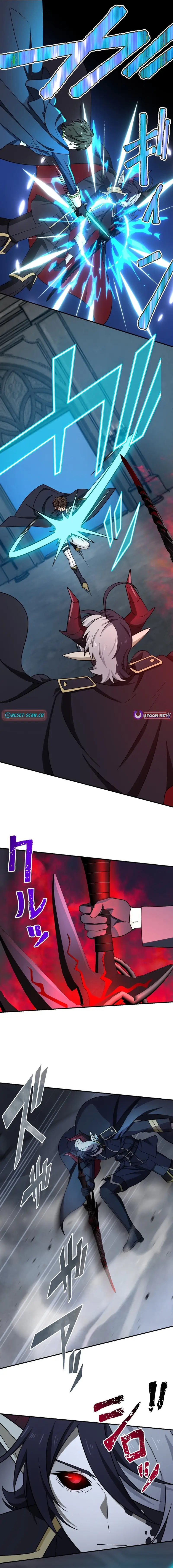 Read The Top Assassin in Another World EN Manga Online