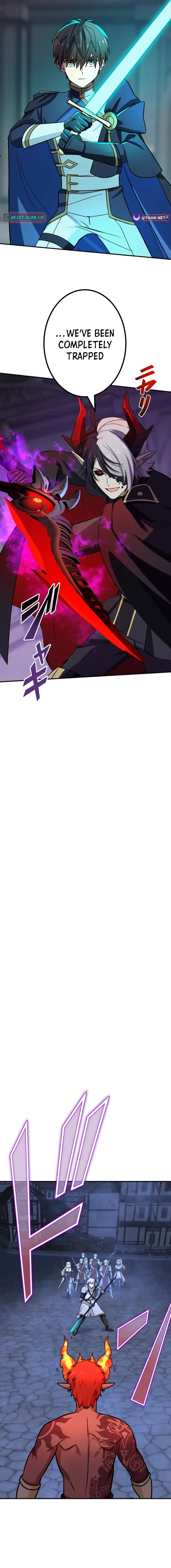 Read The Top Assassin in Another World EN Manga Online