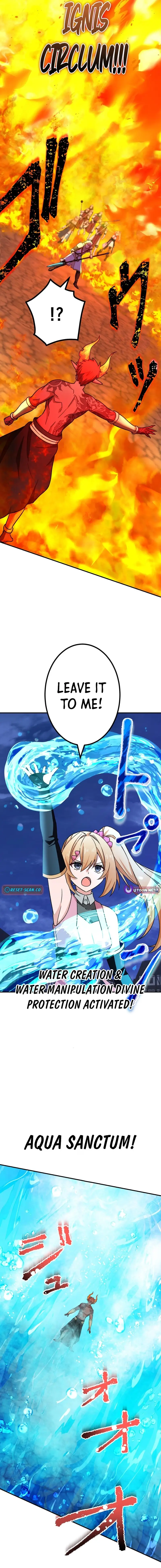 Read The Top Assassin in Another World EN Manga Online