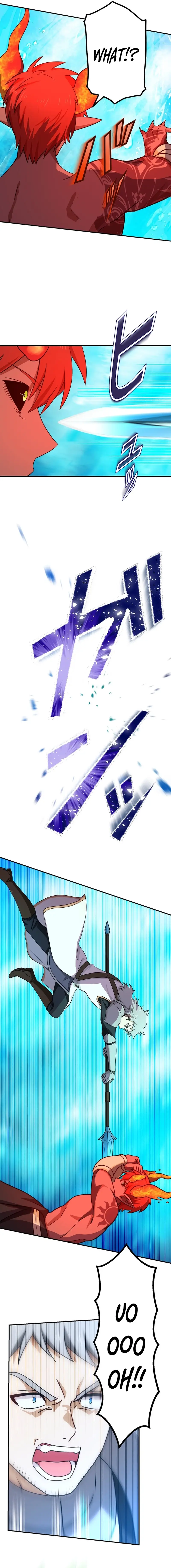 Read The Top Assassin in Another World EN Manga Online