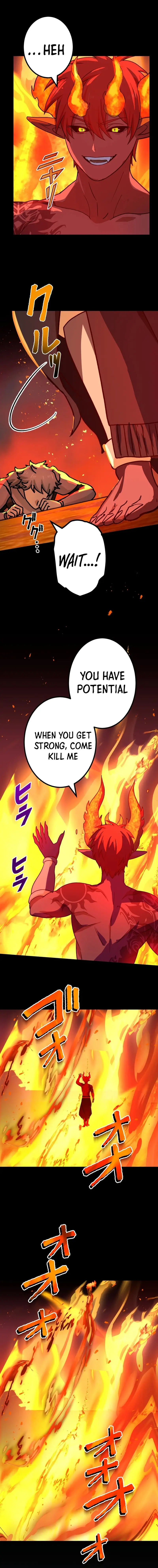 Read The Top Assassin in Another World EN Manga Online