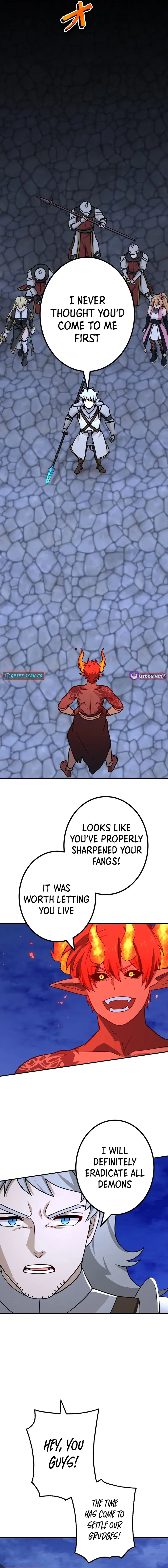 Read The Top Assassin in Another World EN Manga Online