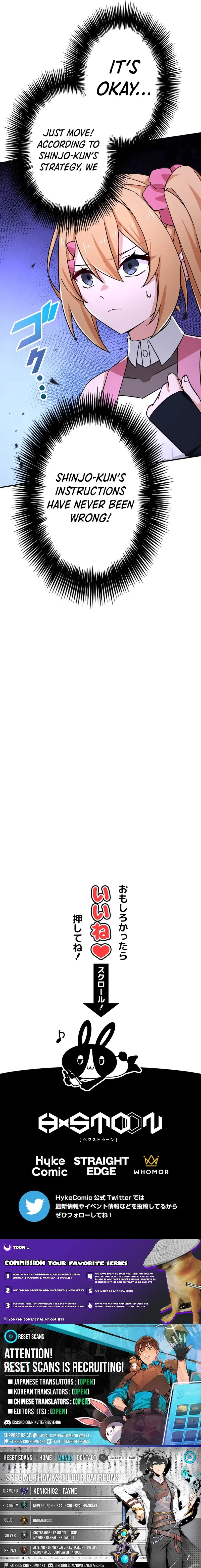 Read The Top Assassin in Another World EN Manga Online