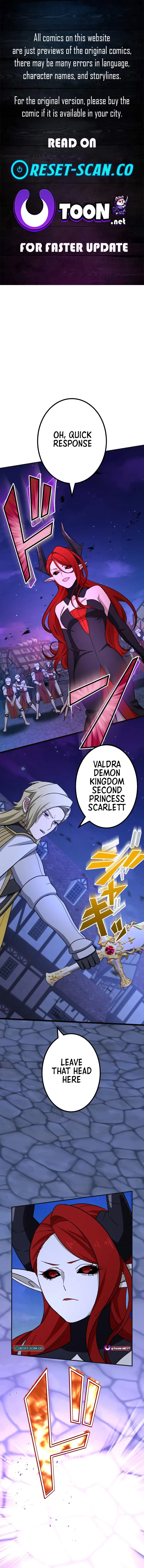 Read The Top Assassin in Another World EN Manga Online