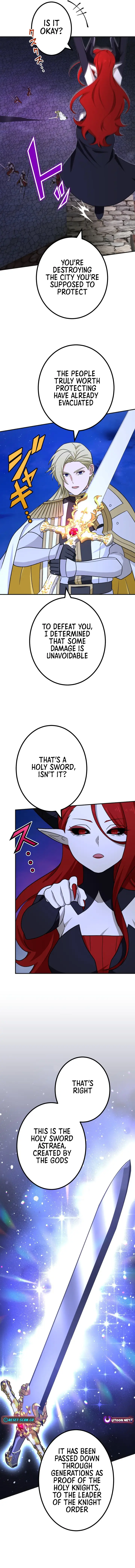 Read The Top Assassin in Another World EN Manga Online