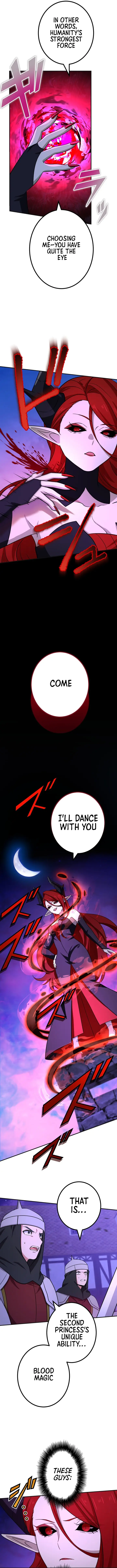 Read The Top Assassin in Another World EN Manga Online