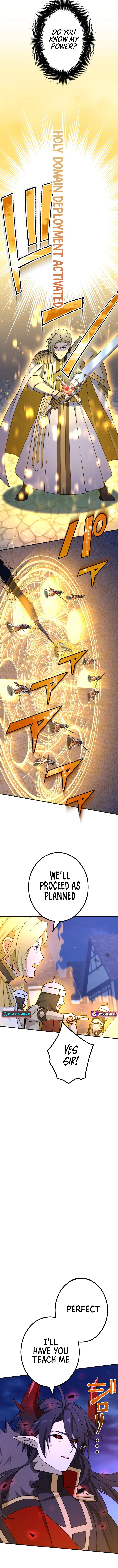 Read The Top Assassin in Another World EN Manga Online