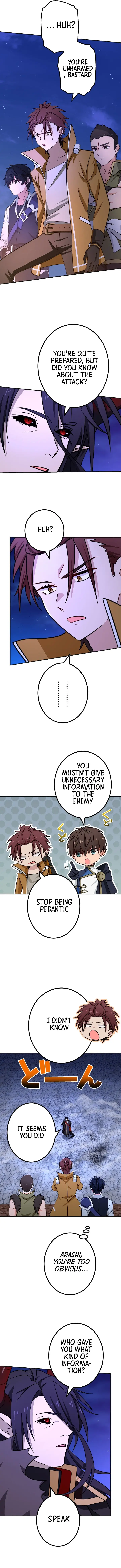 Read The Top Assassin in Another World EN Manga Online