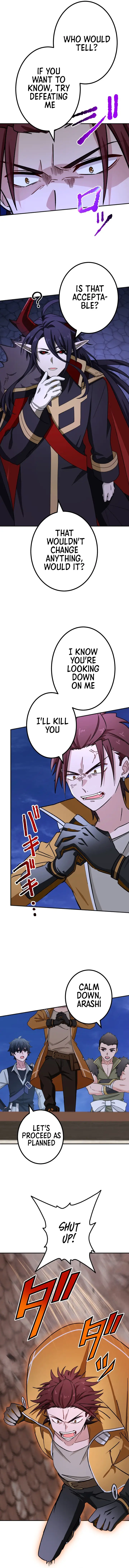 Read The Top Assassin in Another World EN Manga Online