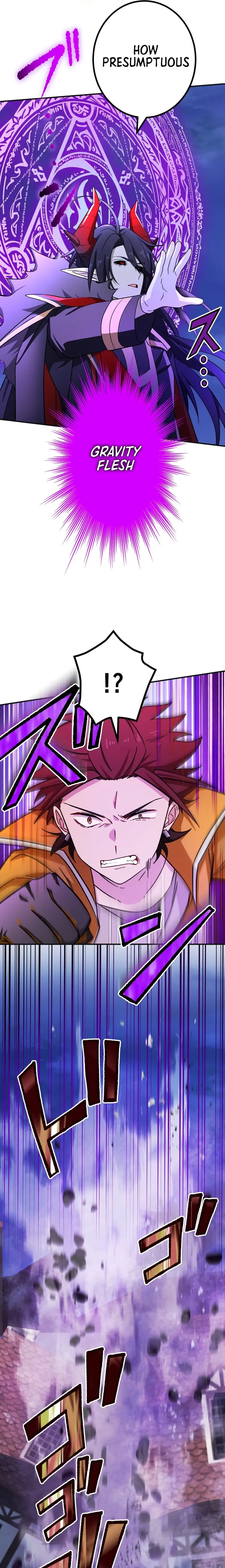 Read The Top Assassin in Another World EN Manga Online