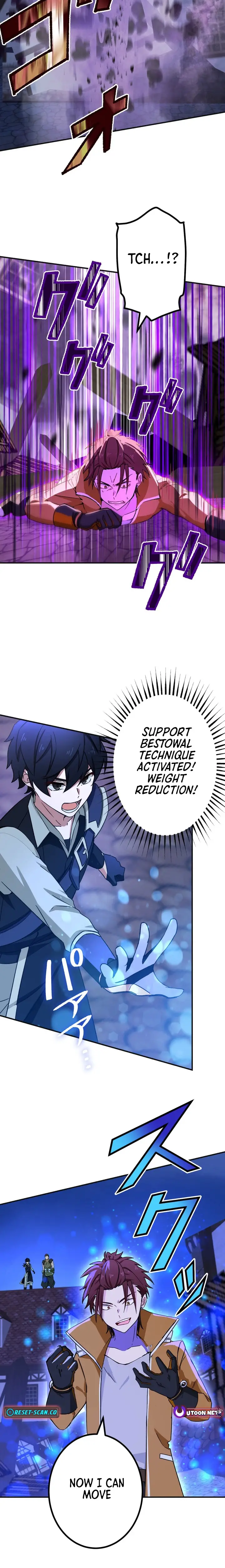 Read The Top Assassin in Another World EN Manga Online