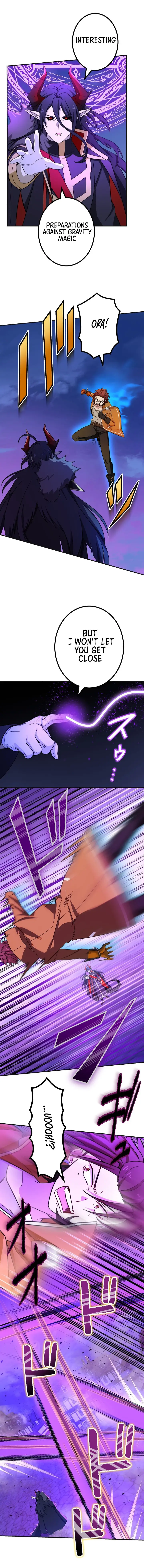 Read The Top Assassin in Another World EN Manga Online